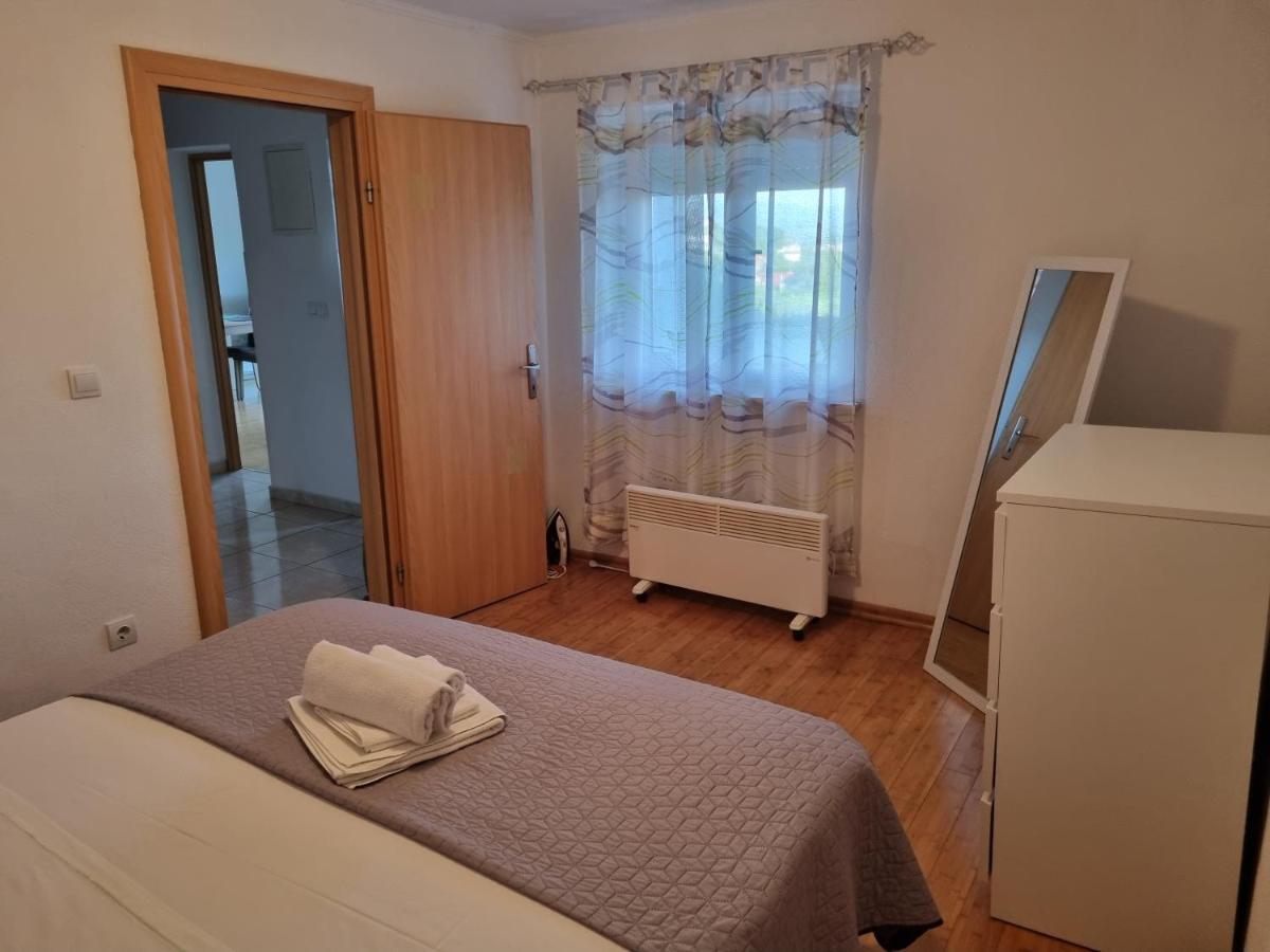 Apartment Boba Sinj Kültér fotó