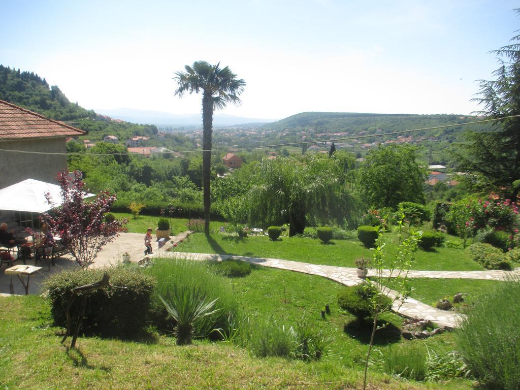 Apartment Boba Sinj Kültér fotó