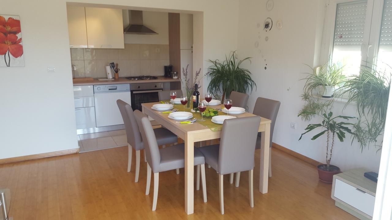 Apartment Boba Sinj Kültér fotó
