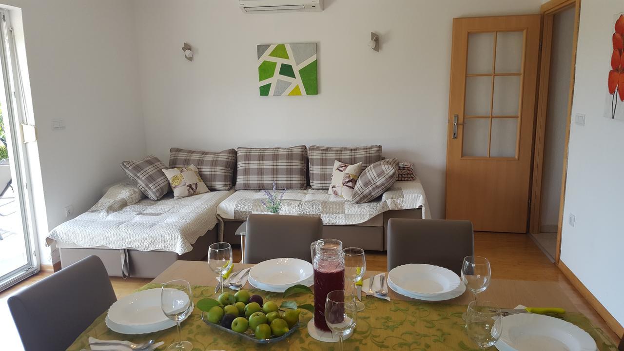 Apartment Boba Sinj Kültér fotó